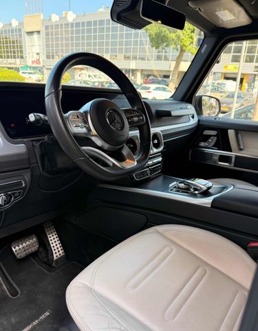 מרצדס-בנץ G-class