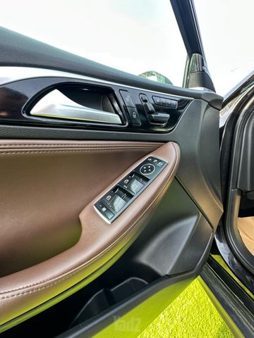 אינפיניטי QX30