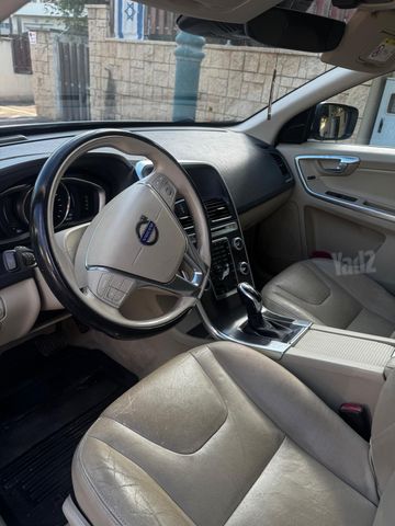 וולוו XC60