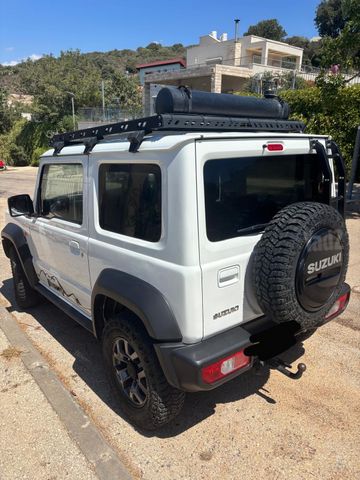 סוזוקי ג'ימני