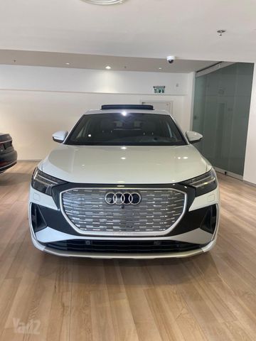 אאודי Q4 e-tron