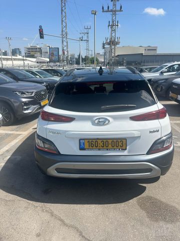 יונדאי קונה
