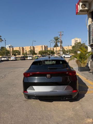 קופרה פורמנטור