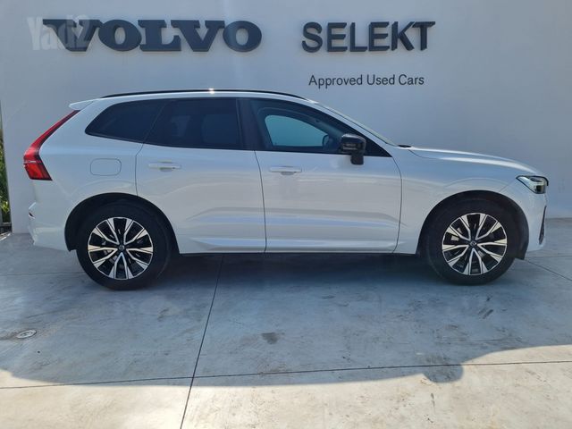 וולוו XC60