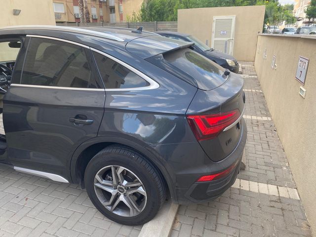 אאודי Q5