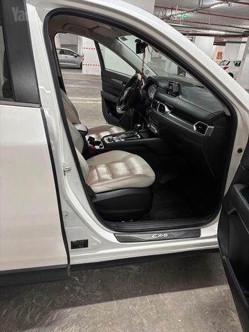 מאזדה CX-5
