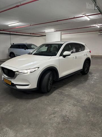מאזדה CX-5