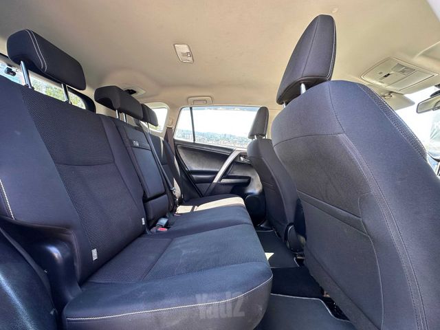 טויוטה RAV4
