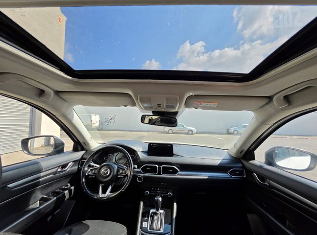 מאזדה CX-5