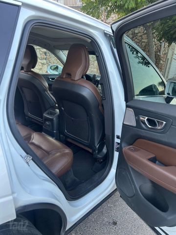 וולוו XC60