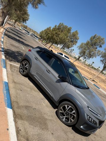 יונדאי קונה