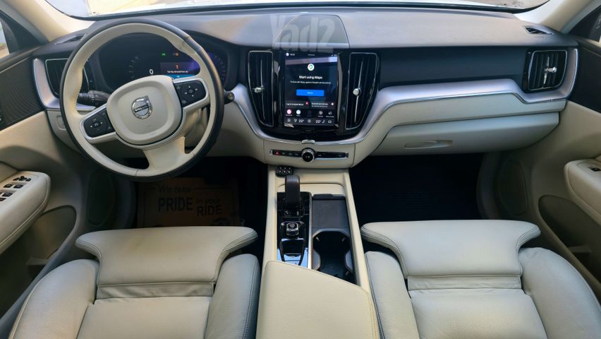 וולוו XC60
