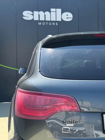 אאודי Q7