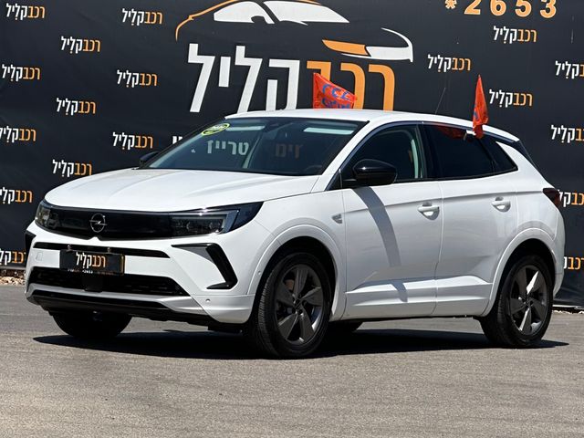 אופל גרנדלנד