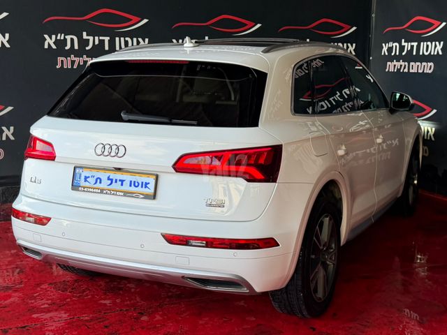 אאודי Q5