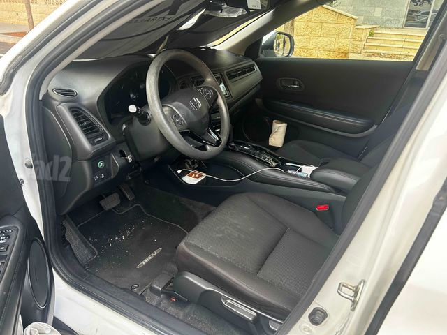 הונדה HR-V