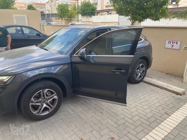 אאודי Q5
