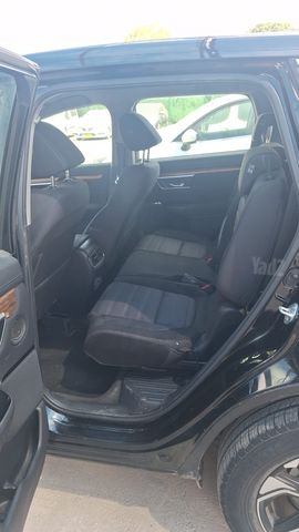 הונדה CR-V