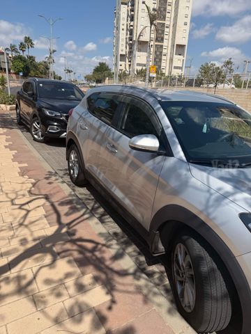יונדאי טוסון
