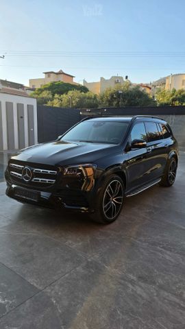 מרצדס-בנץ GLS