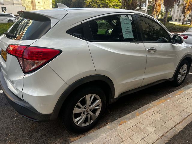 הונדה HR-V