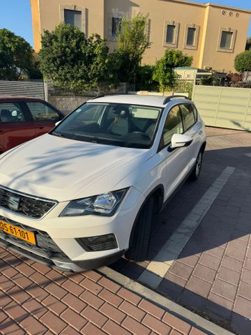 סיאט אטקה