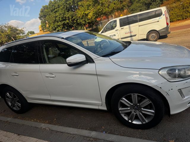 וולוו XC60