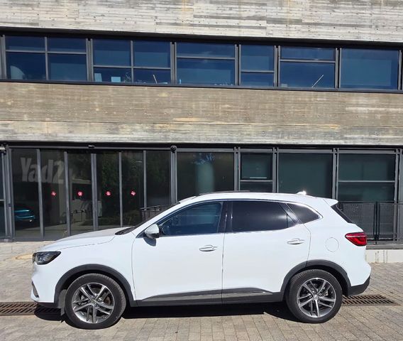 אם ג'י EHS PHEV