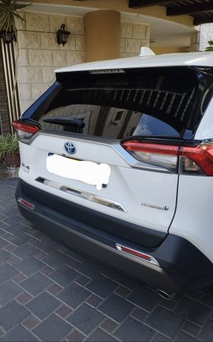 טויוטה RAV4