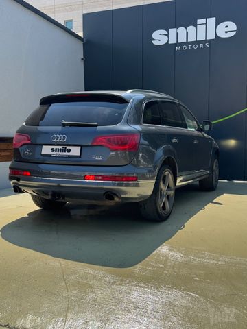 אאודי Q7