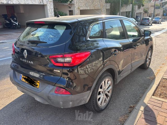 רנו קדגא'ר