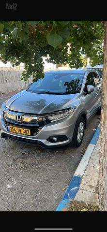 הונדה HR-V