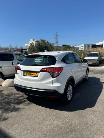 הונדה HR-V