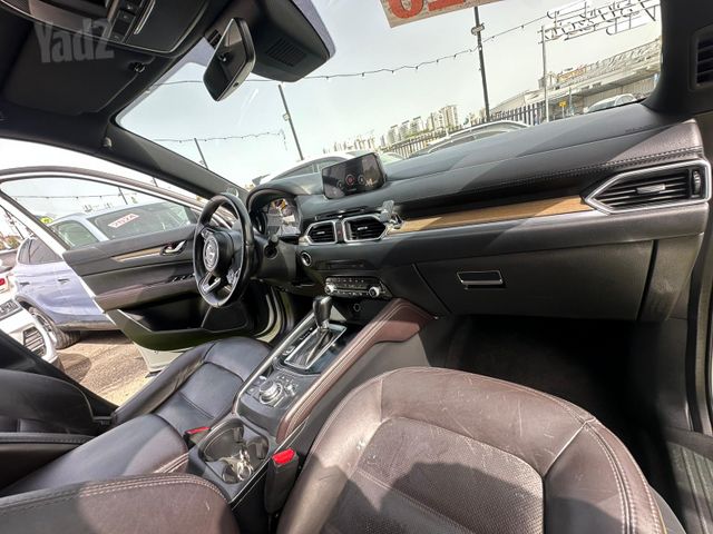 מאזדה CX-5