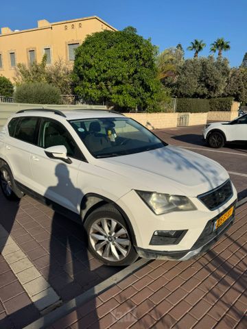 סיאט אטקה