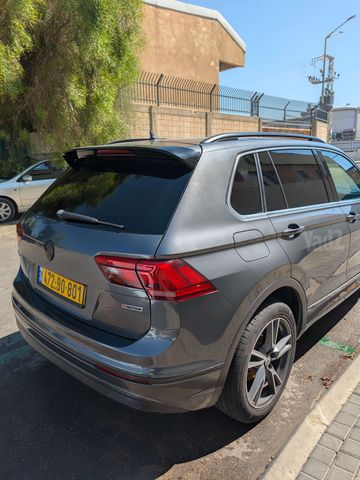 פולקסווגן טיגואן