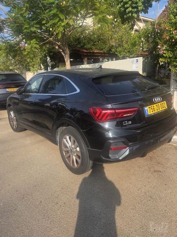 אאודי Q3