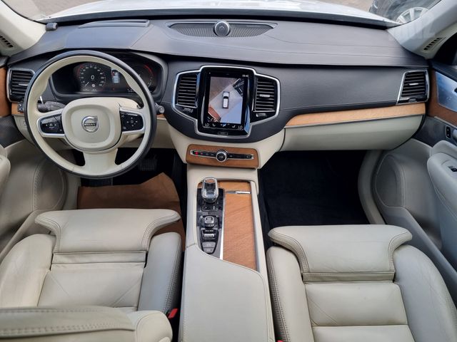 וולוו XC90