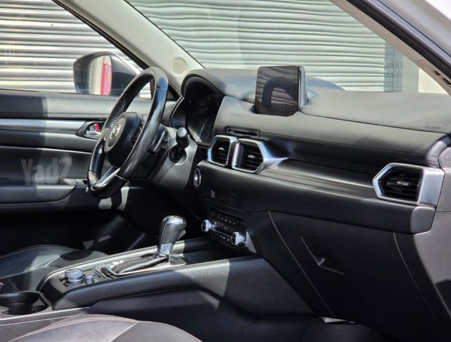 מאזדה CX-5