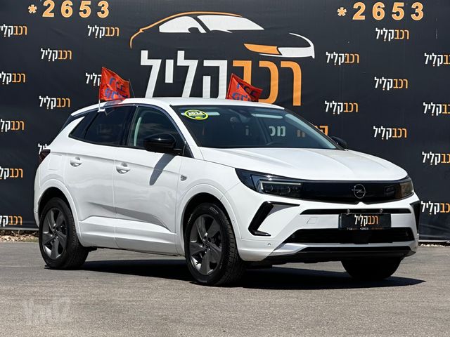 אופל גרנדלנד