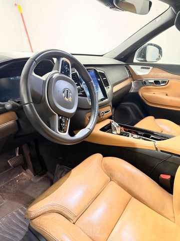 וולוו XC90