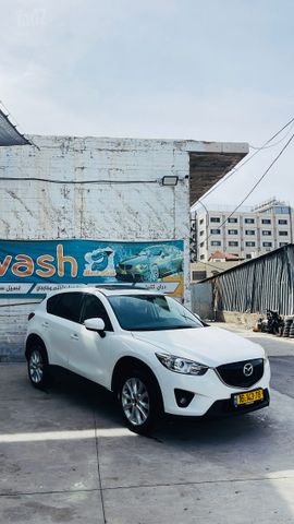 מאזדה CX-5