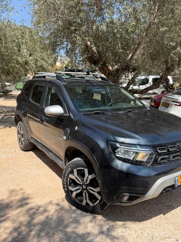 דאצ'יה דאסטר