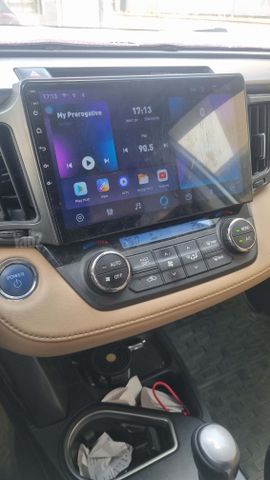 טויוטה RAV4