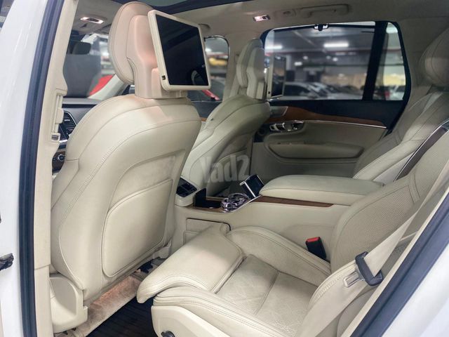 וולוו XC90
