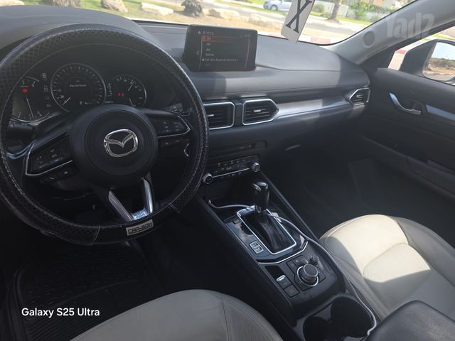 מאזדה CX-5