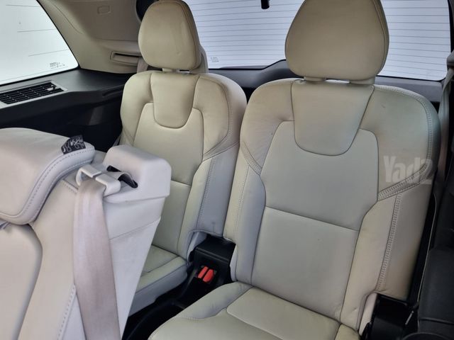 וולוו XC90