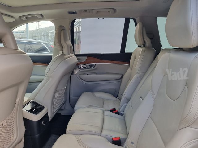 וולוו XC90