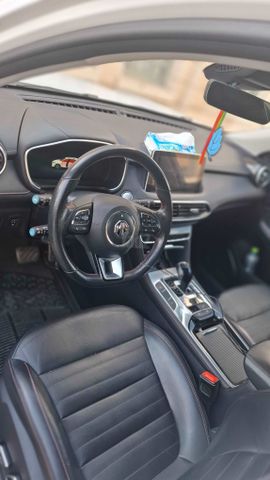 אם ג'י EHS PHEV
