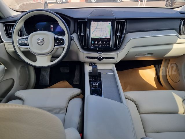 וולוו XC60